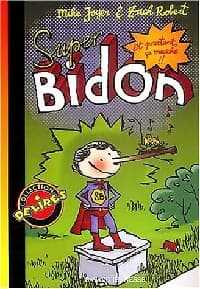 Superbidon - Mike Joyer
