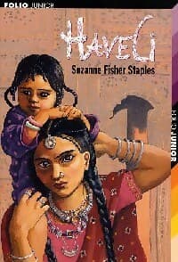 Haveli - Suzanne Fisher Staples