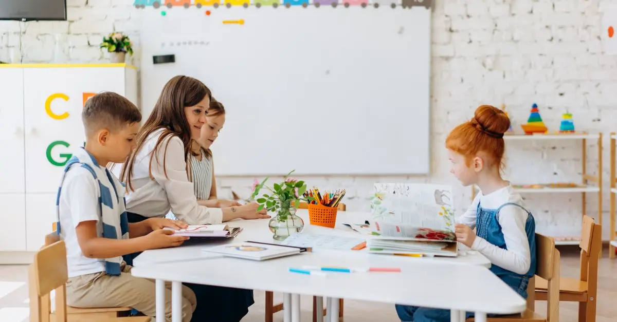 Les Avantages de l'Apprentissage Précoce des Langues