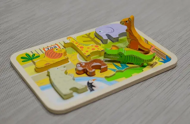 Les 10 Meilleures Activités pour Apprendre une Langue aux Enfants