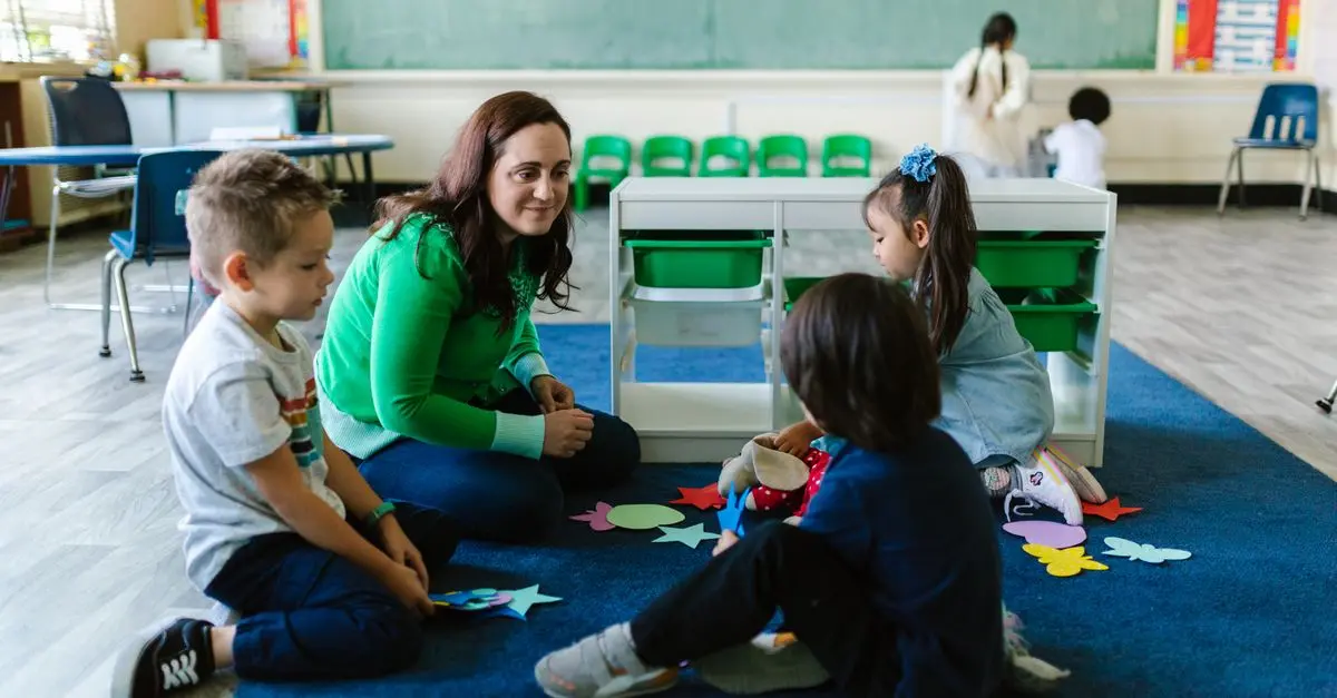 Les Tendances Actuelles en Apprentissage des Langues chez les Enfants