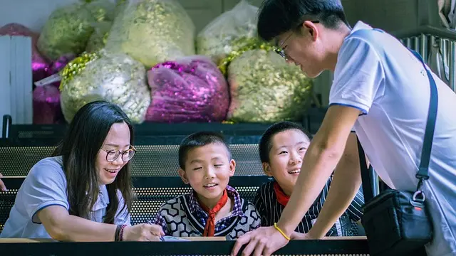 Les Ressources Indispensables pour Apprendre une Langue aux Enfants