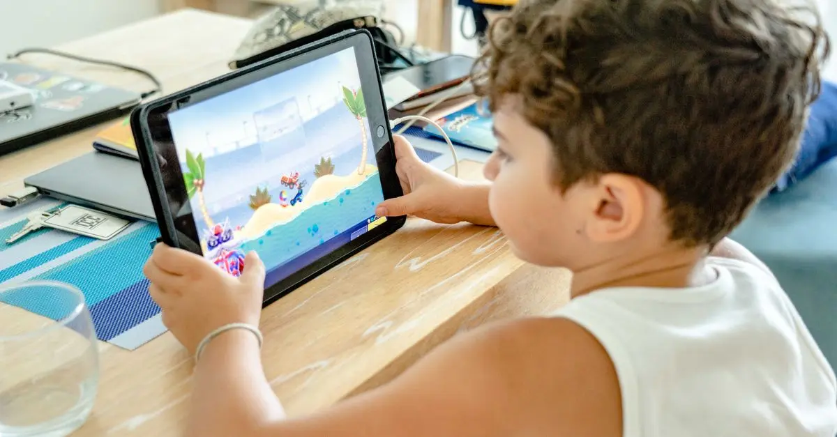Les Meilleures Applications pour Apprendre les Langues aux Enfants