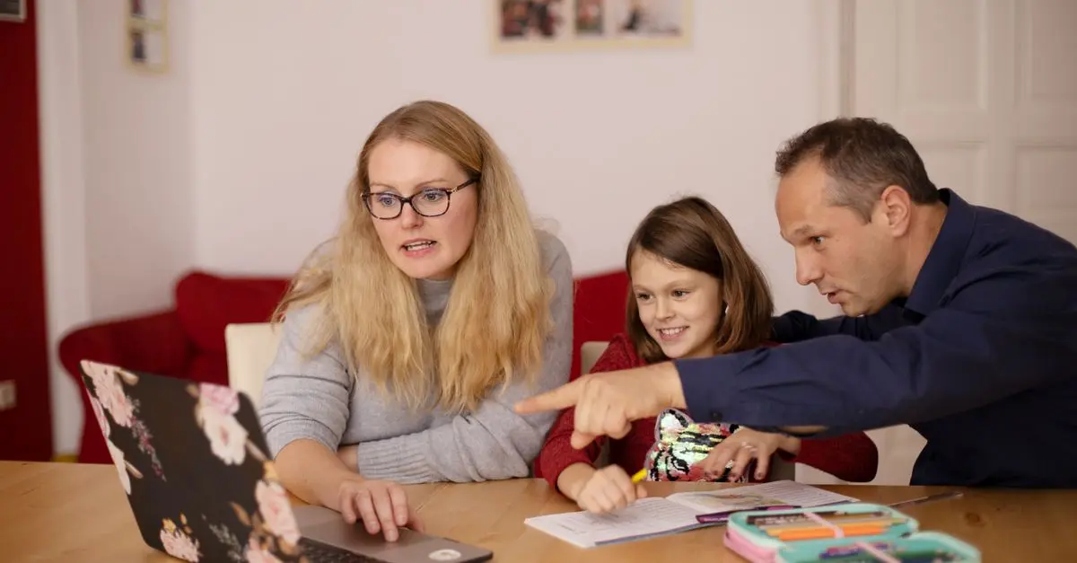 Comment Motiver Votre Enfant à Apprendre une Nouvelle Langue