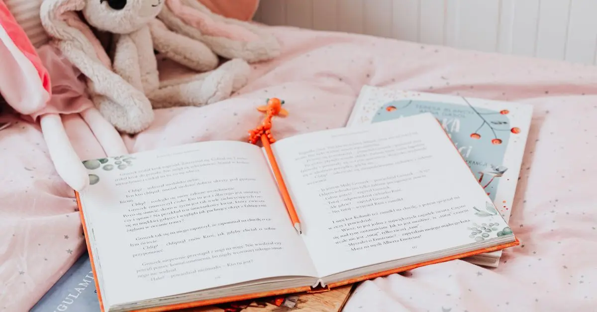 L'Importance des Histoires dans l'Apprentissage Linguistique