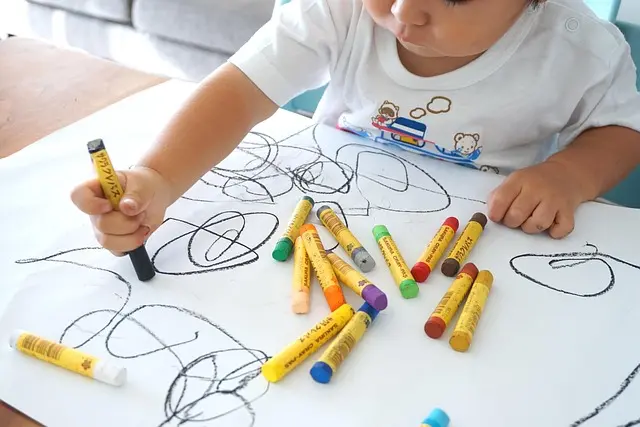 L'Apprentissage des Langues par le Dessin : Guide Pratique