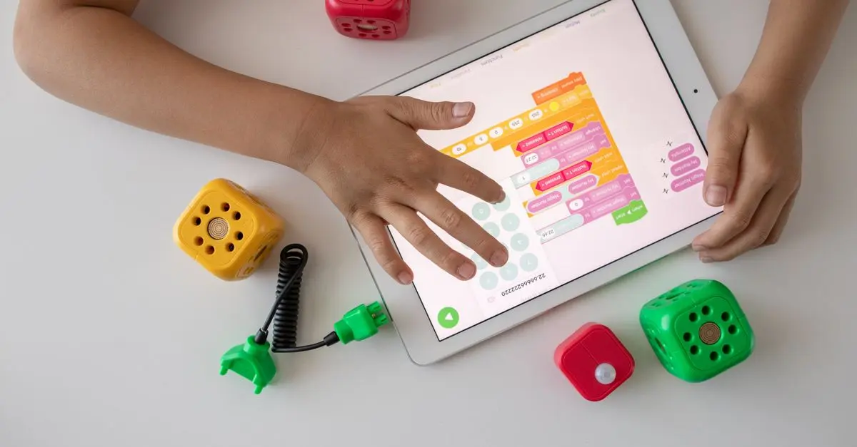 Les Tendances Actuelles en Apprentissage des Langues pour Enfants