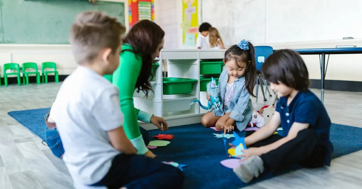 Les Bienfaits de l'Apprentissage des Langues par le Jeu