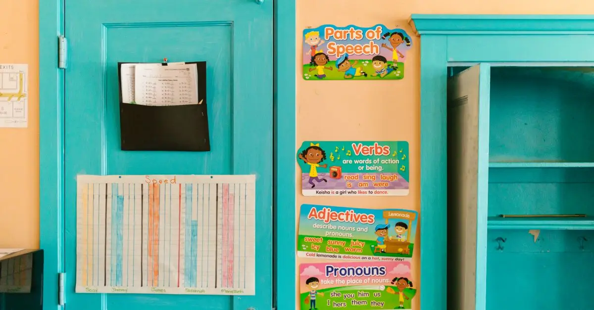 Comment Choisir les Activités Linguistiques Adaptées à Votre Enfant