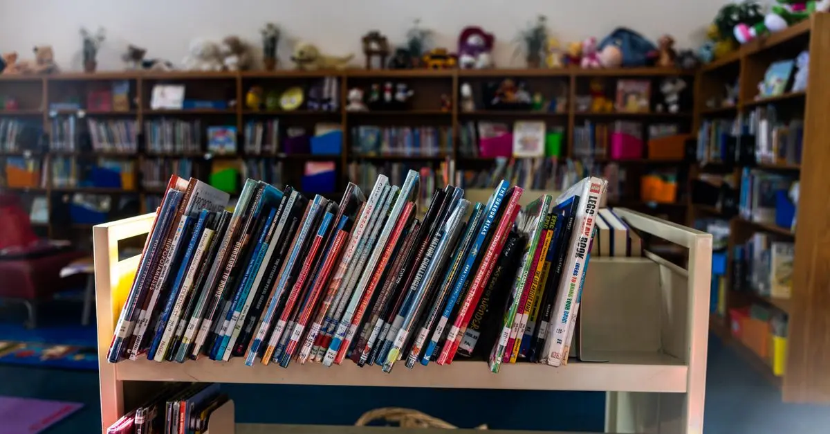 Top 5 des Livres pour Initier les Enfants aux Langues