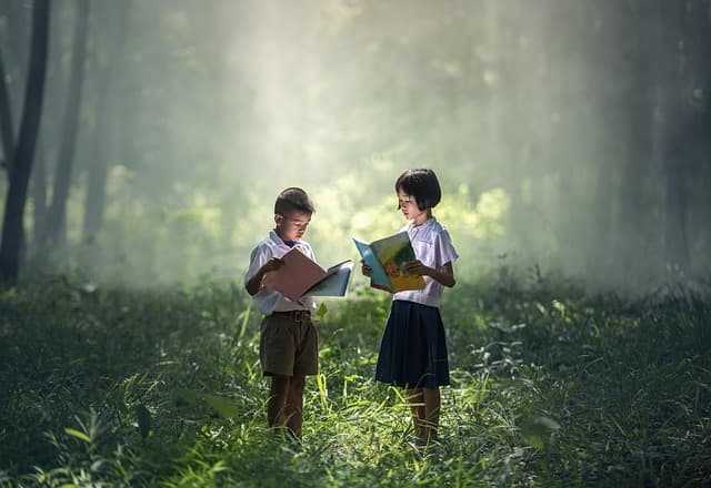 Les Meilleures Ressources pour Apprendre une Langue aux Enfants